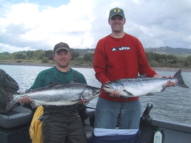 Kalama Washington