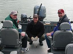 Oregon Fishing Guide!