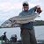 columbia river white sturgeon