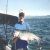 Bouy 10 salmon fishing