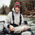 Cowlitz Winter Steelhead fishing