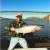 willamette river spring chinook!