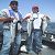 oregon fishing guide ryan collins and my wife