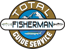 Sturgeon Fishing Guides Columbia River