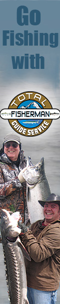 columbia river fishing guides
