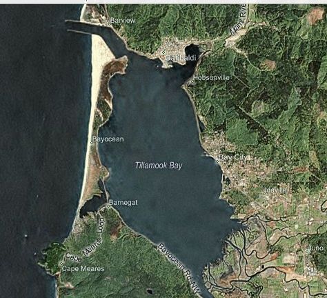 portland oregon fishing