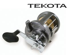 Shimano Tekota 500 LC - Equipment Review - Total Fisherman