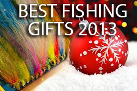 Christmas Fishing Gifts