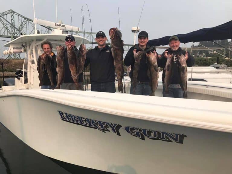 Halibut Fishing Charters Washington Total Fisherman