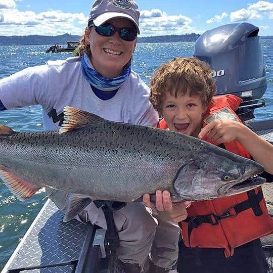 lacey-deweert-holding-salmon-about-page