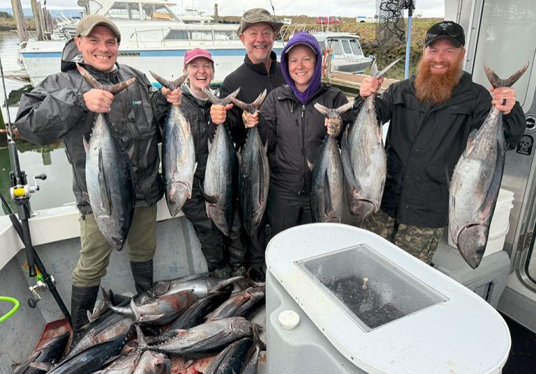 tuna-fishing-report